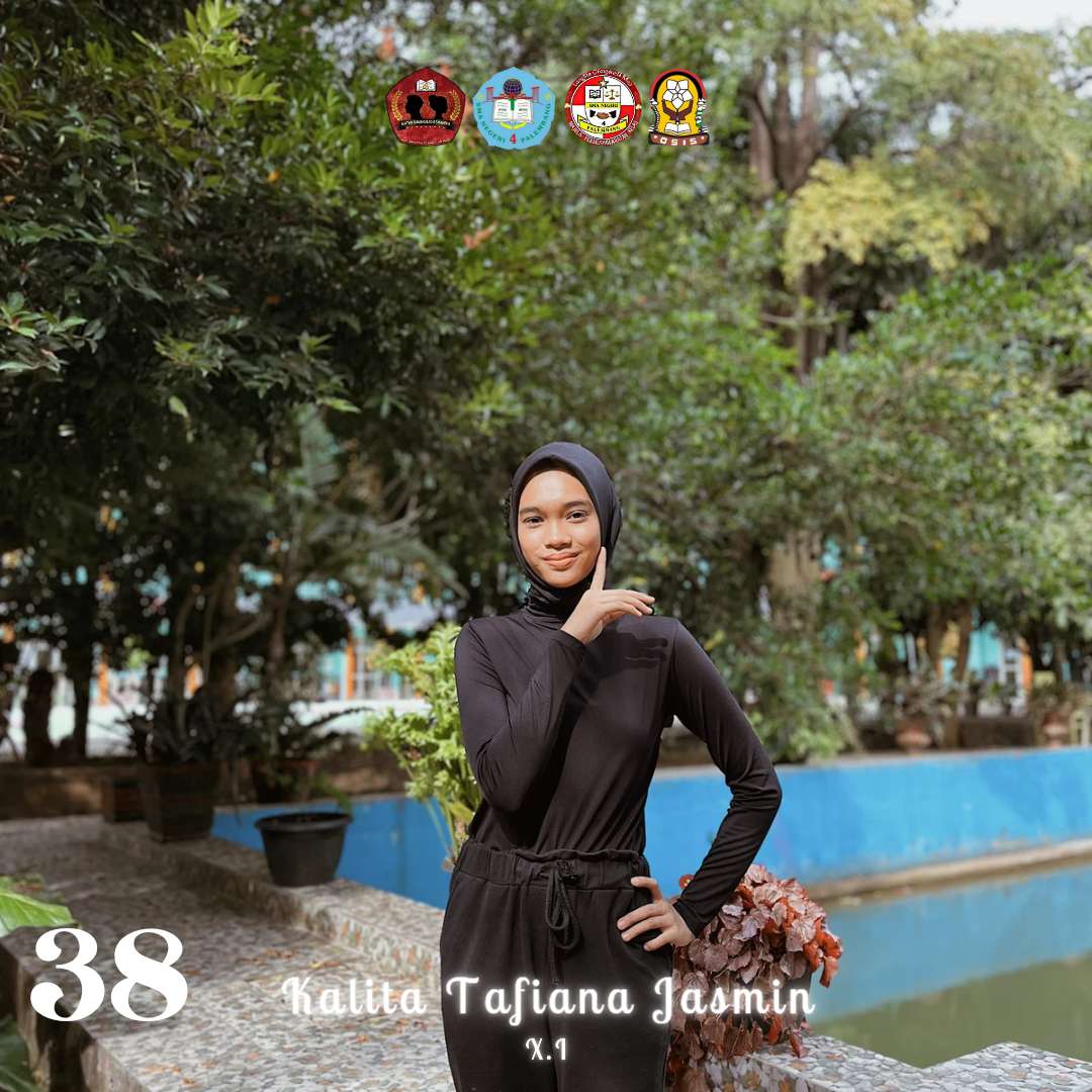 KALITA TAFIANA JASMIN